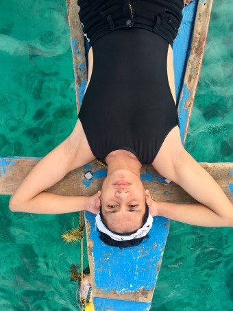 Cj, 26, Philippines