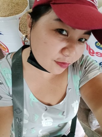 Abby, 31, Philippines