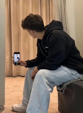 GJ, 24, India