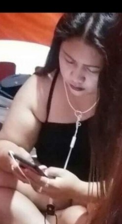 Marry Grace Asocido, 30, Philippines