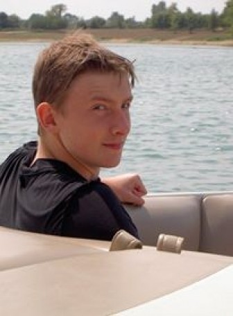 Ben Gorden, 29, United Kingdom