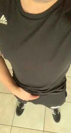 Melvin, 38, Netherlands