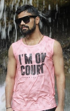 Ravi , 24, India