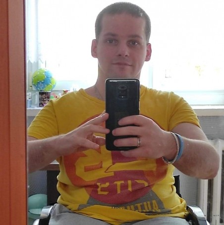 Damianho, 34, Poland