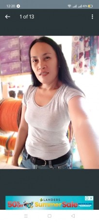 Jenny Datugan, 42, Philippines