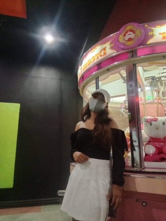 QueenJ, 20, Philippines