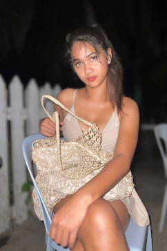 Mariel, 21, Hong Kong