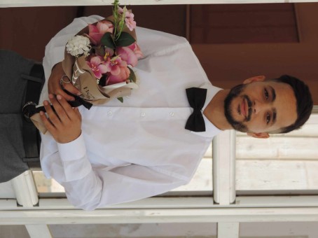 Mohamed, 26