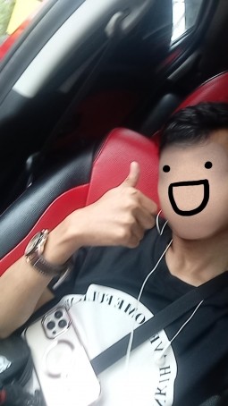 , 19, Indonesia