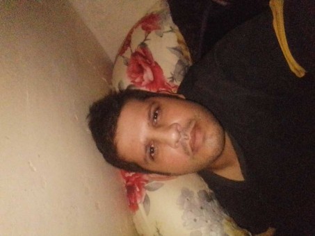 Didou, 29, Algeria