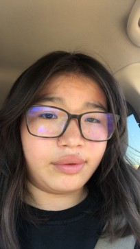 Tonya, 18, Canada