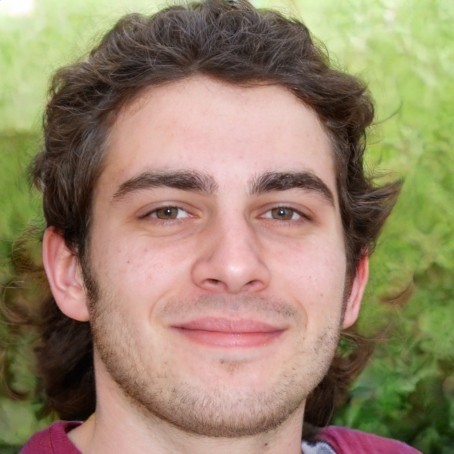 Tom, 25, United Kingdom