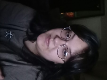 Dar, 18, United States