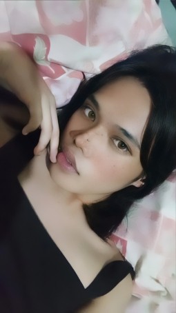 Love, 25, Philippines
