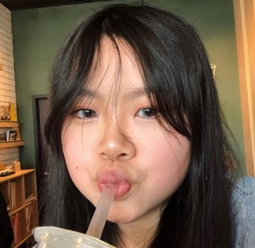 Ise, 19, United States