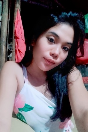 Joveatrice, 18, Philippines