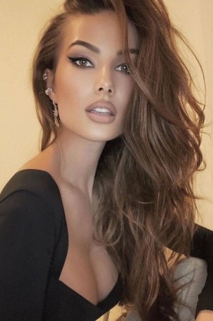 Nicoliie, 20, France
