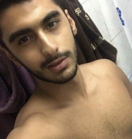 Dariush, 21, United States
