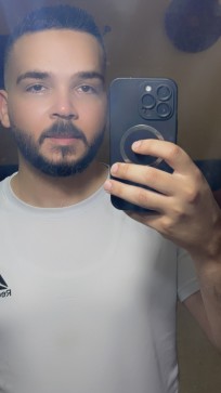 Zayn Subara, 26, Palestinian Territory