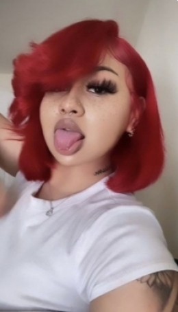 Ceceya1stlove, 19, United States