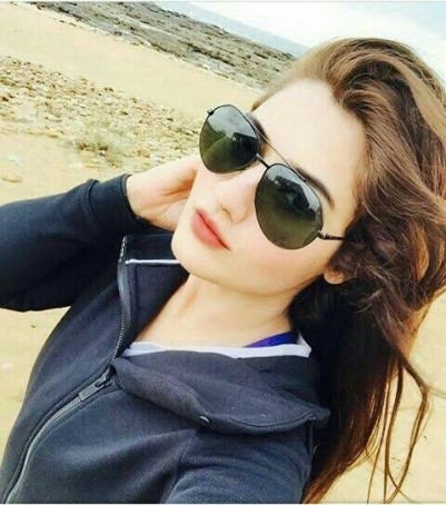 Catherine, 26, India