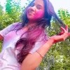 Lovely ANU, 20, India