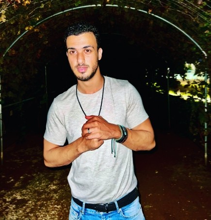 Paradox, 27, United States