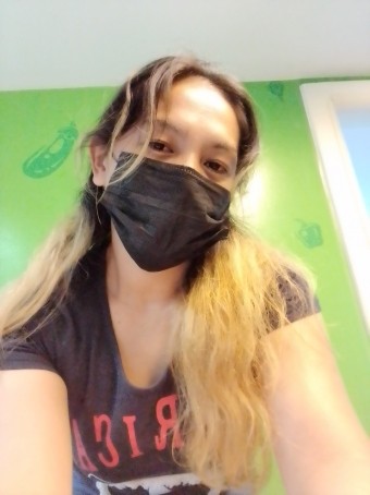 Nalie40, 40, Philippines