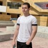 Zeyad Ahmed, 22, Egypt