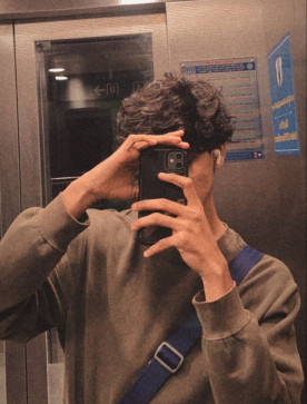 JJ, 26, Canada