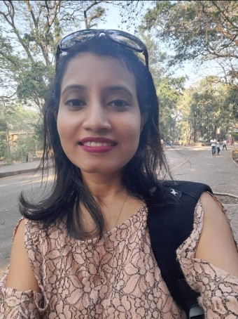 MS, 32, India
