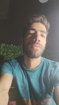 Aley, 26, Egypt