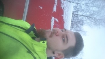 Pentti Korpela, 24, Finland