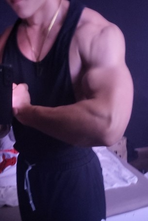Nickkk, 18, Germany