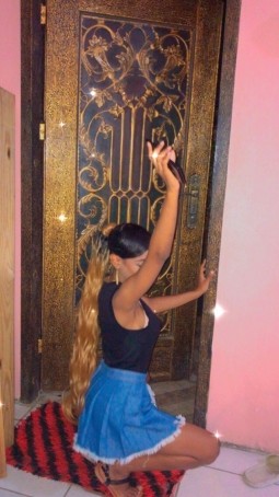 Kay, 24, Saint Lucia