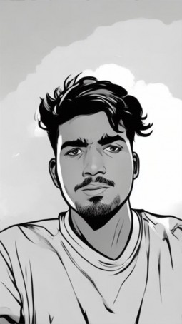 Soul , 25, India