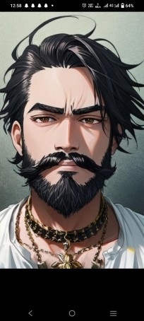 KING, 26, India