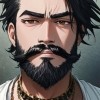 KING