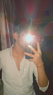 Piyush, 25, India