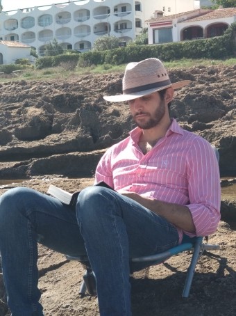 Greyhunter, 28, Spain