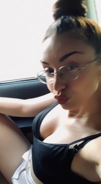 Ioanna, 19, Greece