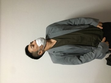 Ergn, 28, Japan