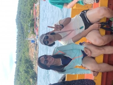 Enchanted , 25, Cambodia