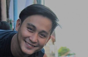 Ray, 27, Philippines