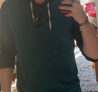 Max, 21, United States