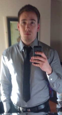 Davidd31, 34, United Kingdom
