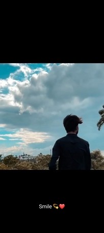 Umar , 22, India