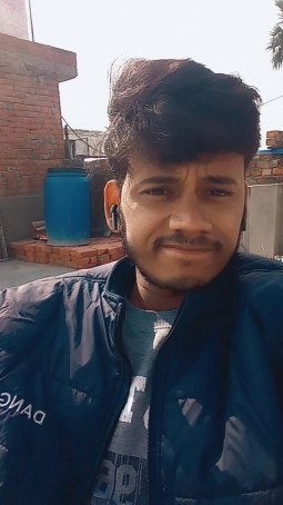 Alee, 21, India
