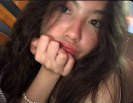 AbyY, 18, United States