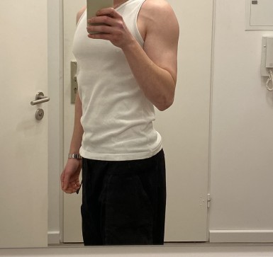 Tim Tim, 25, Germany